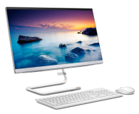 Lenovo IdeaCentre AIO 3-24 Ryzen 3/8GB/512/Win10 - 632651 - zdjęcie 1